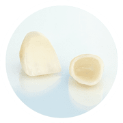 詰め物・被せ物・セラミック